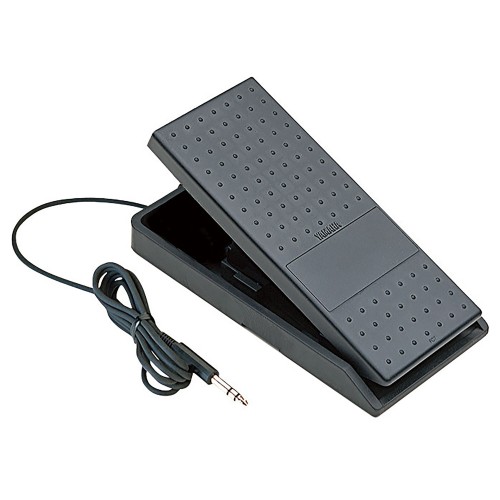 Yamaha FC7 Expression/Volume pedal