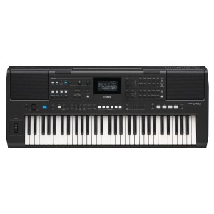 Yamaha PSR-E483 61-key Portable Keyboard
