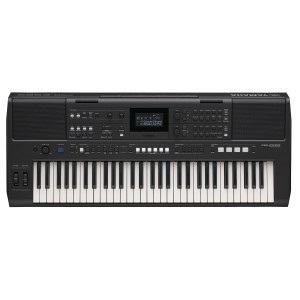Yamaha PSR-E583 61-key Portable Keyboard