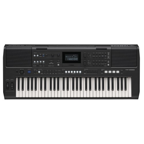 Yamaha PSR-E583 61-key Portable Keyboard