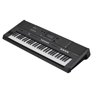 Yamaha PSR-E583 61-key Portable Keyboard