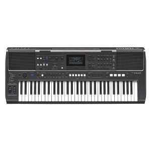 Yamaha PSR-I610 61-key Portable Keyboard With Indian Styles