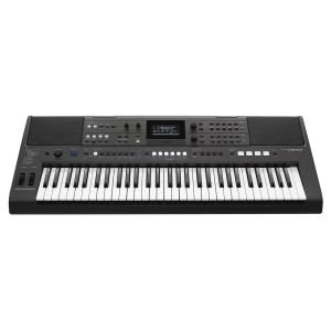 Yamaha PSR-I610 61-key Portable Keyboard With Indian Styles