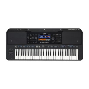 Yamaha PSR-SX720+ 61-Key High-Level Arranger Keyboard