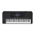 Yamaha PSR-SX720+ 61-Key High-Level Arranger Keyboard
