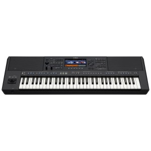 Yamaha PSR-SX720+ 61-Key High-Level Arranger Keyboard
