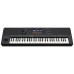 Yamaha PSR-SX720+ 61-Key High-Level Arranger Keyboard