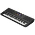 Yamaha PSR-SX720+ 61-Key High-Level Arranger Keyboard
