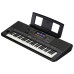 Yamaha PSR-SX720+ 61-Key High-Level Arranger Keyboard