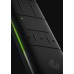 Lava Music Genie Headless Smart Guitar - Black