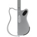 Lava Music Genie Headless Smart Guitar - White