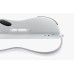 Lava Music Genie Headless Smart Guitar - White