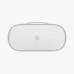 Lava Music Genie Headless Smart Guitar - White
