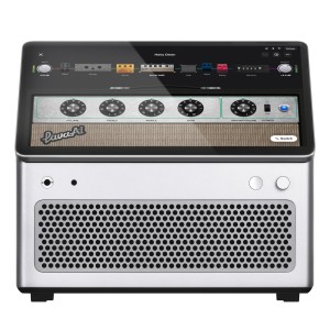 Lava Music Studio Digital Modelling Amplifier