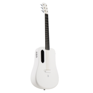 LAVA ME 2 - Acoustic - WHITE