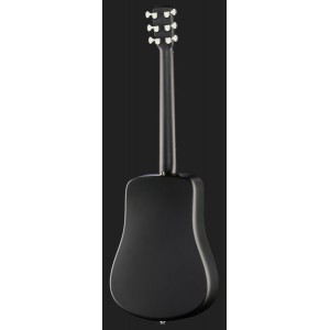 LAVA ME 2 - Acoustic - BLACK