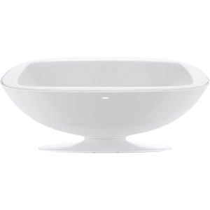 Lava ME3 Space Charging Dock - Space White