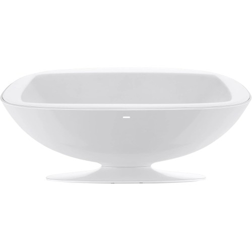 Lava ME3 Space Charging Dock - Space White