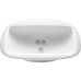 Lava ME3 Space Charging Dock - Space White