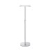 Lava Music Studio Amplifier Stand - Silver