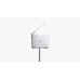 Lava Music Studio Amplifier Stand - Silver