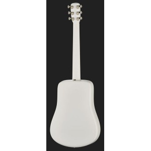 LAVA ME 2 - Acoustic - WHITE