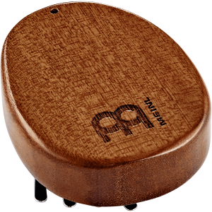 Meinl Sonic Energy Mini Kalimba C Major 8-Notes, Sapele