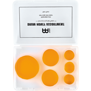 Meinl Drum Honey Assortment, MDHA