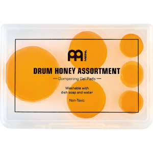 Meinl Drum Honey Assortment, MDHA