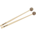 Meinl Percussion, MPM2 Percussion Mallets, pair