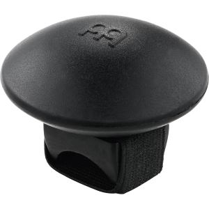 Meinl Percussion Motion Shaker, Black