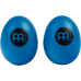Meinl ES2-B Egg Shaker Pair - Blue