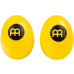Meinl ES2-Y Egg Shaker Pair - Yellow