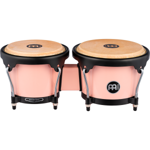 Meinl HB50FP Journey Series Bongo - Flamingo Pink