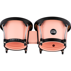 Meinl HB50FP Journey Series Bongo - Flamingo Pink