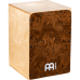 Meinl JC50BW Jam Series Snare Cajon 50 - Burl Wood