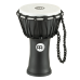 Meinl JRD-BK Jr. Series 7" Synthetic Djembe - Black