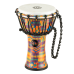 Meinl JRD- KQ Jr. Series 7" Synthetic Djembe - Kenyan Quilt