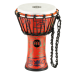 Meinl JRD- PS Jr. Series 7" Synthetic Djembe - Pharao's Script