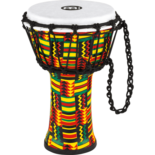 Meinl JRD-SI Jr. Series 7" Synthetic Djembe - Simbra