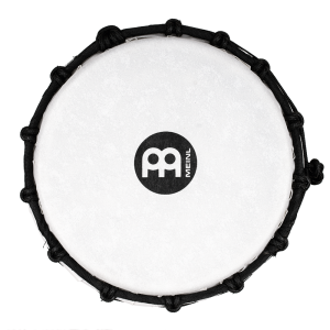 Meinl JRD-SI Jr. Series 7" Synthetic Djembe - Simbra