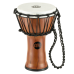 Meinl JRD-TA Jr. Series 7" Synthetic Djembe - Twisted Amber