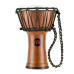 Meinl JRD-TA Jr. Series 7" Synthetic Djembe - Twisted Amber