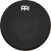 Meinl MMP6BK 6" Marshmallow Practice Pad - Black
