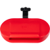 Meinl MPE4R Percussion Block Low Pitch - Red