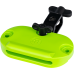 Meinl MPE5 Percussion Block High Pitch - Neon Green