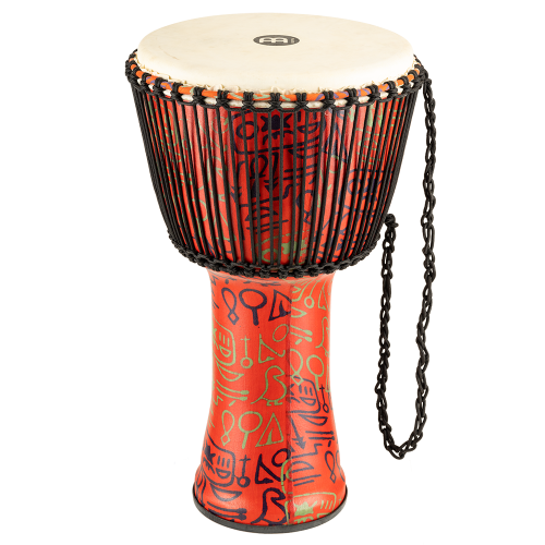 Meinl PADJ1-S-G Travel Series 8" Synthetic Djembe