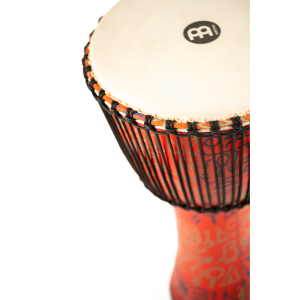 Meinl PADJ1-S-G Travel Series 8" Synthetic Djembe