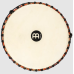 Meinl PADJ1-XL-G Travel Series 14" Synthetic Djembe