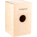 Meil SC100BW Snare Cajon 100, Burl Wood